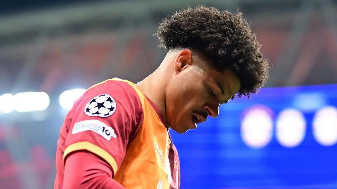 Ancelotti nin Gabriel Sara projesi ortalığı alevlendirdi! Brezilya basını duyurdu 3