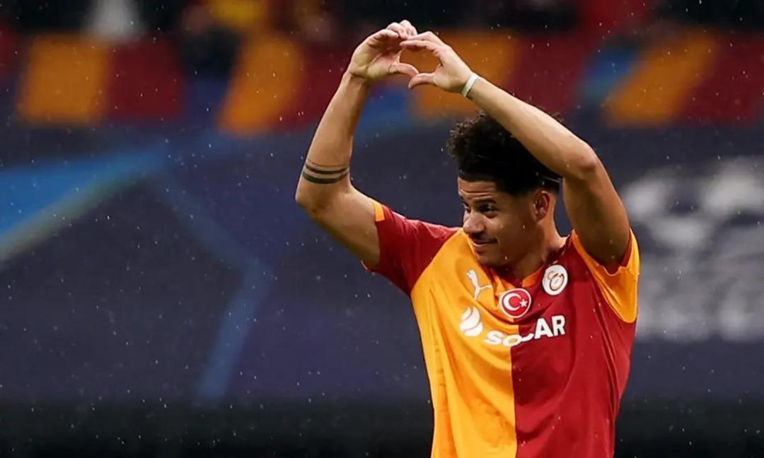 Ancelotti nin Gabriel Sara projesi ortalığı alevlendirdi! Brezilya basını duyurdu 4