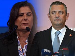 &Ccedil;er&ccedil;ioğlu'ndan CHP lideri &Ouml;zel'e sert yanıt