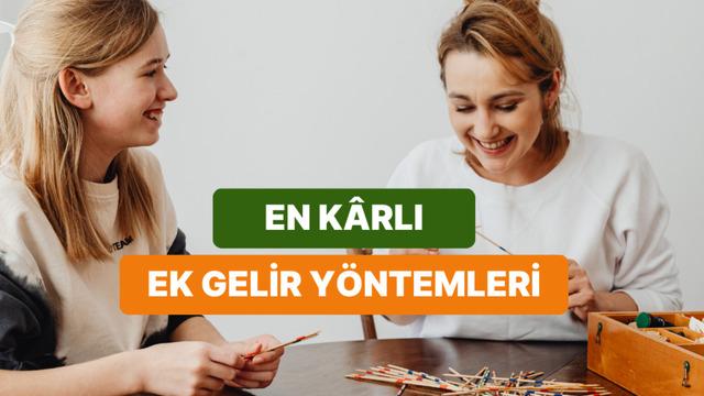 Hobilerini Yan Gelire Dönüştürerek Finansal Özgürlük Yolunda Atabileceğin 10 Önemli Adım 