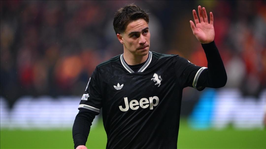 Avrupa Kenan Yıldız ı konuşuyor! En yakın rakibine fark atarak değeriyle zirveye oturdu 1