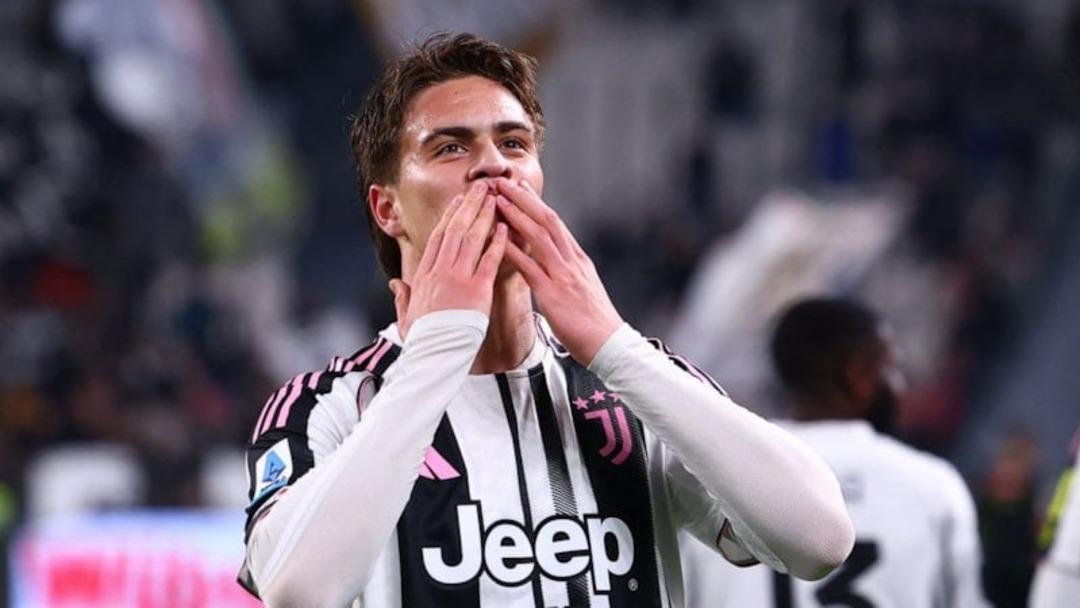 Avrupa Kenan Yıldız ı konuşuyor! En yakın rakibine fark atarak değeriyle zirveye oturdu 4