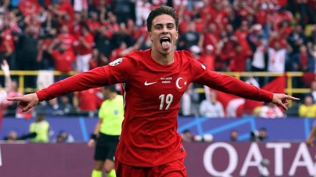 Avrupa Kenan Yıldız'ı konuşuyor! En yakın rakibine fark atarak değeriyle zirveye oturdu