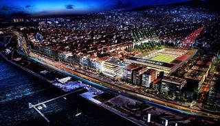 Karşıyaka Stadı i&ccedil;in kritik imza atıldı