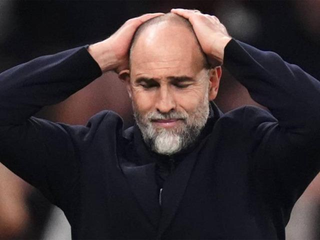 İngiltere maceresı sadece 47 g&uuml;n s&uuml;rd&uuml;! Todur'a b&uuml;y&uuml;k şok