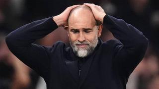 Tottenham, Igor Tudor ile yolların ayrıldığını açıkladı!