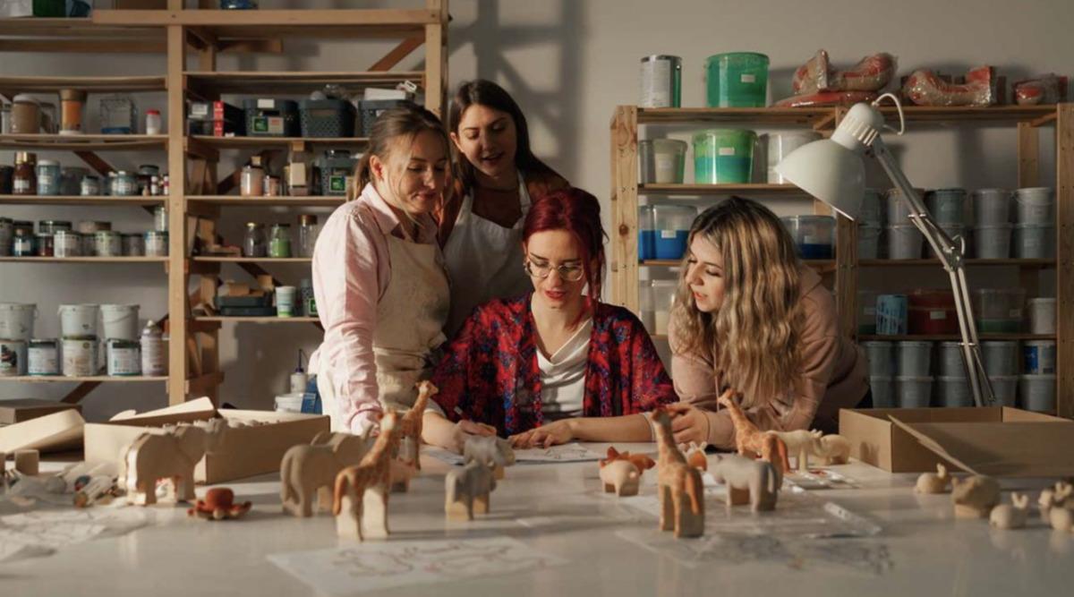 Hobilerini Yan Gelire D&ouml;n&uuml;şt&uuml;rerek Finansal &Ouml;zg&uuml;rl&uuml;k Yolunda Atabileceğin 10 &Ouml;nemli Adım  3