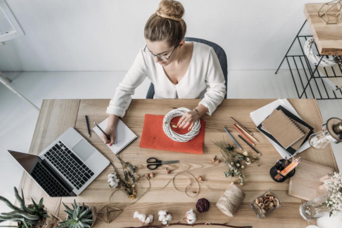 Hobilerini Yan Gelire D&ouml;n&uuml;şt&uuml;rerek Finansal &Ouml;zg&uuml;rl&uuml;k Yolunda Atabileceğin 10 &Ouml;nemli Adım  6