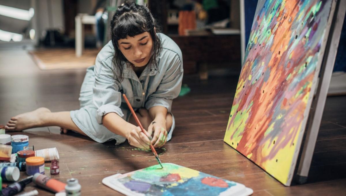 Hobilerini Yan Gelire D&ouml;n&uuml;şt&uuml;rerek Finansal &Ouml;zg&uuml;rl&uuml;k Yolunda Atabileceğin 10 &Ouml;nemli Adım  8