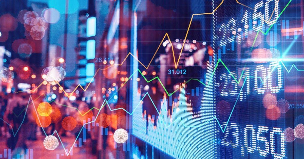 Borsa Endekslerinin Uzun Vadedeki Getirisini G&ouml;steren 10 &Ccedil;arpıcı İstatistik 8