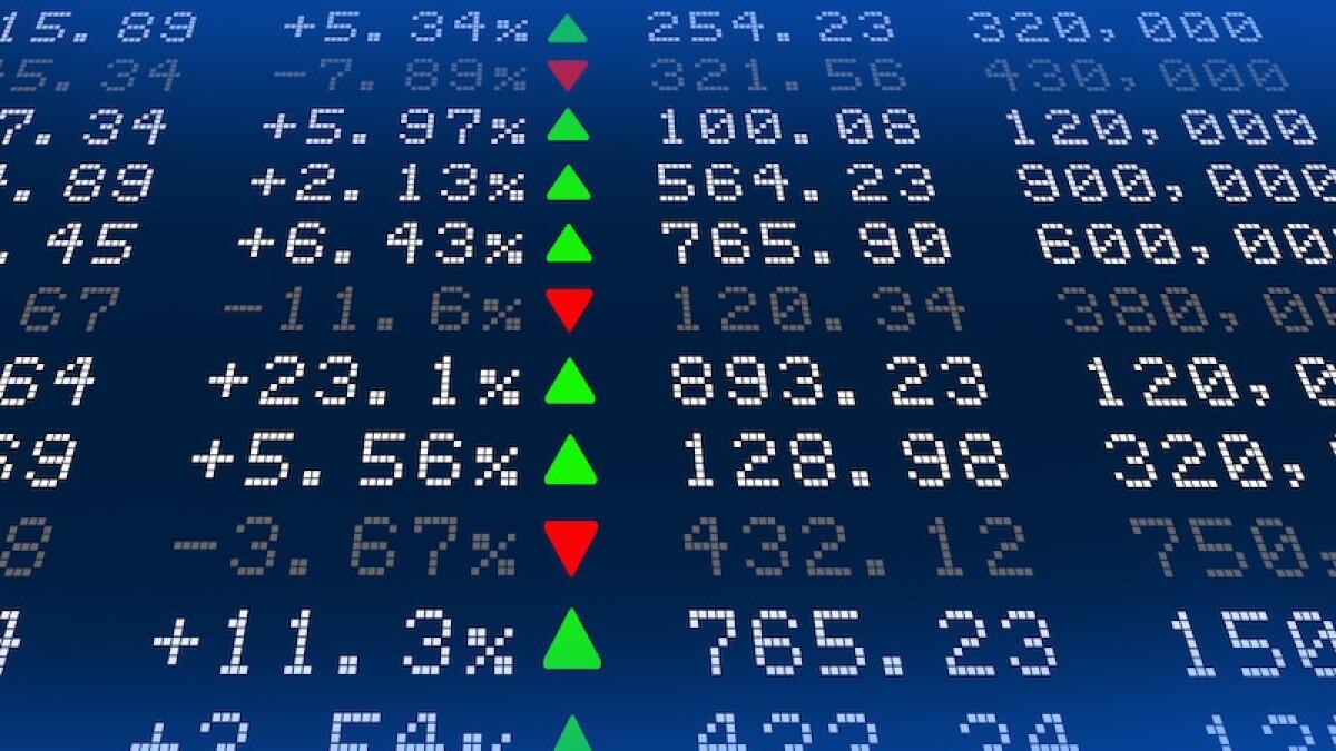 Borsa Endekslerinin Uzun Vadedeki Getirisini G&ouml;steren 10 &Ccedil;arpıcı İstatistik 9