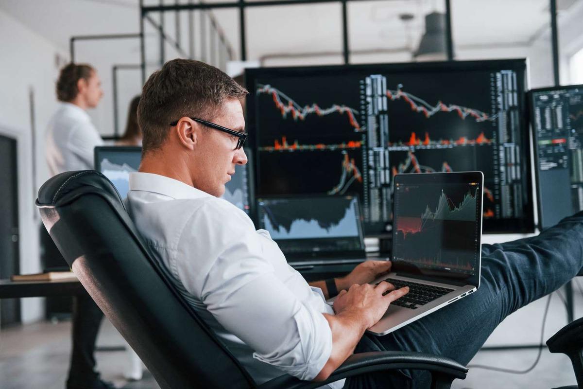 Borsa Endekslerinin Uzun Vadedeki Getirisini G&ouml;steren 10 &Ccedil;arpıcı İstatistik 10