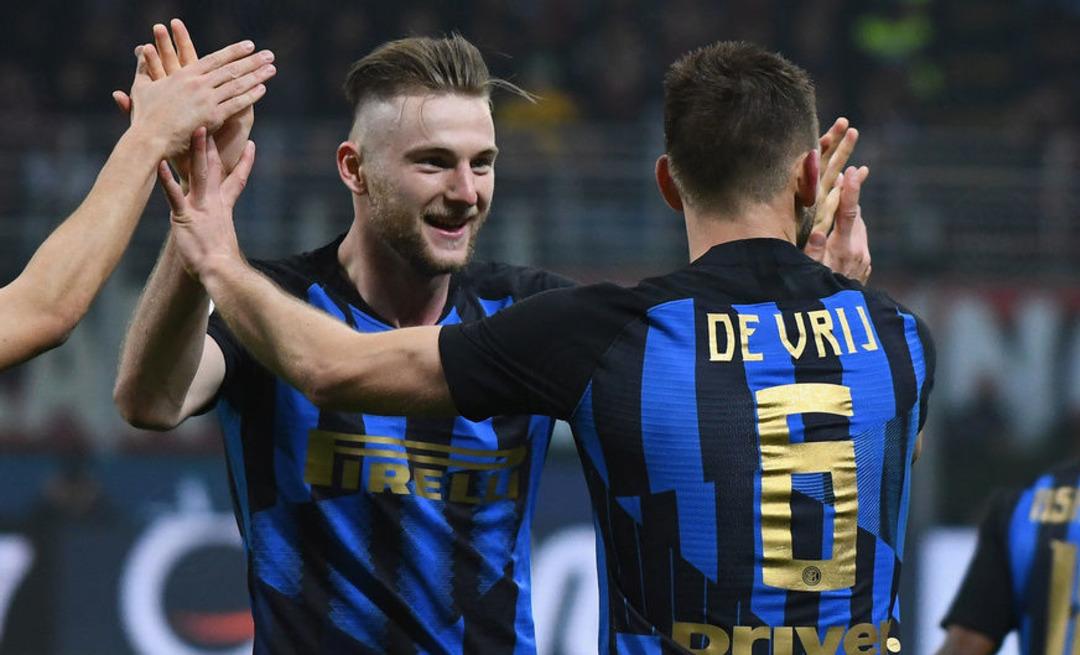 Efsane ikili yeniden buluşuyor! Fenerbah&ccedil;e Skriniar ın partnerini buldu 2