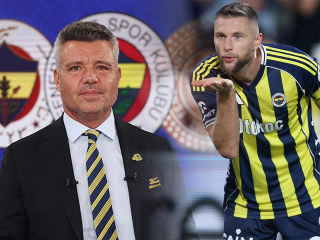 Efsane ikili yeniden buluşuyor! F.Bah&ccedil;e Skriniar'ın partnerini buldu