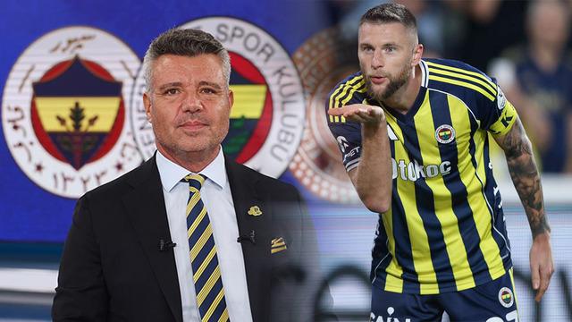 Efsane ikili yeniden buluşuyor! Fenerbahçe Skriniar'ın partnerini buldu