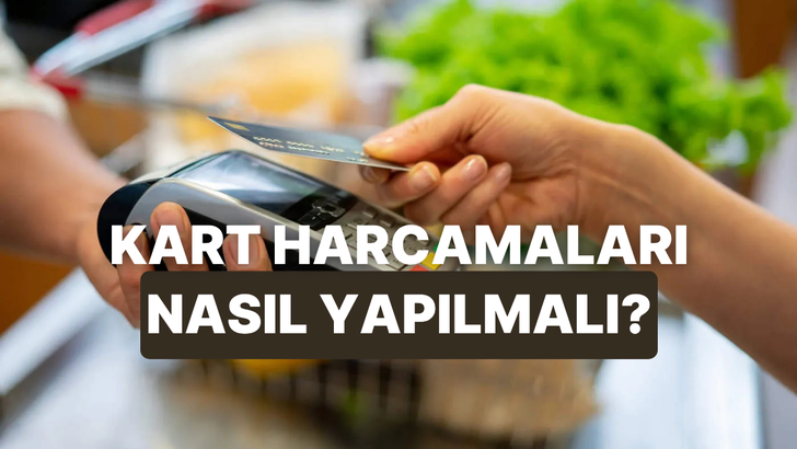 Nakit Yerine Banka Kartı veya Kredi Kartı Kullanmak Harcama Kontrol&uuml;ne Katkı Sağlar mı?