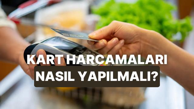 Nakit Yerine Banka Kartı veya Kredi Kartı Kullanmak Harcama Kontrolüne Katkı Sağlar mı?