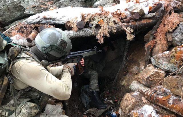 Doğu Karadeniz’de yaylacılara terör uyarısı