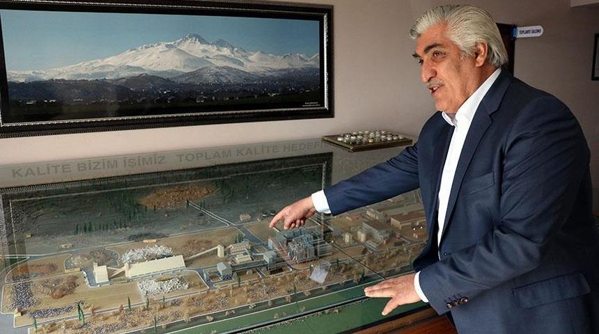 'Süper teşvik'le 5 bin kişiye istihdam yaratacak
