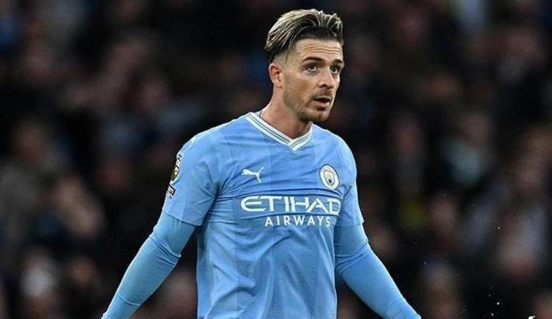 Jack Grealish in Fenerbah&ccedil;e ye transferi Maximin y&uuml;z&uuml;nden olmamış! İşte o ger&ccedil;ek... 1