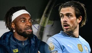 Grealish'in F.Bbah&ccedil;e'ye transferi Maximin y&uuml;z&uuml;nden olmamış! 