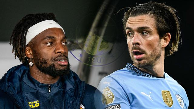 Jack Grealish'in Fenerbahçe'ye transferi Maximin yüzünden olmamış! İşte o gerçek...