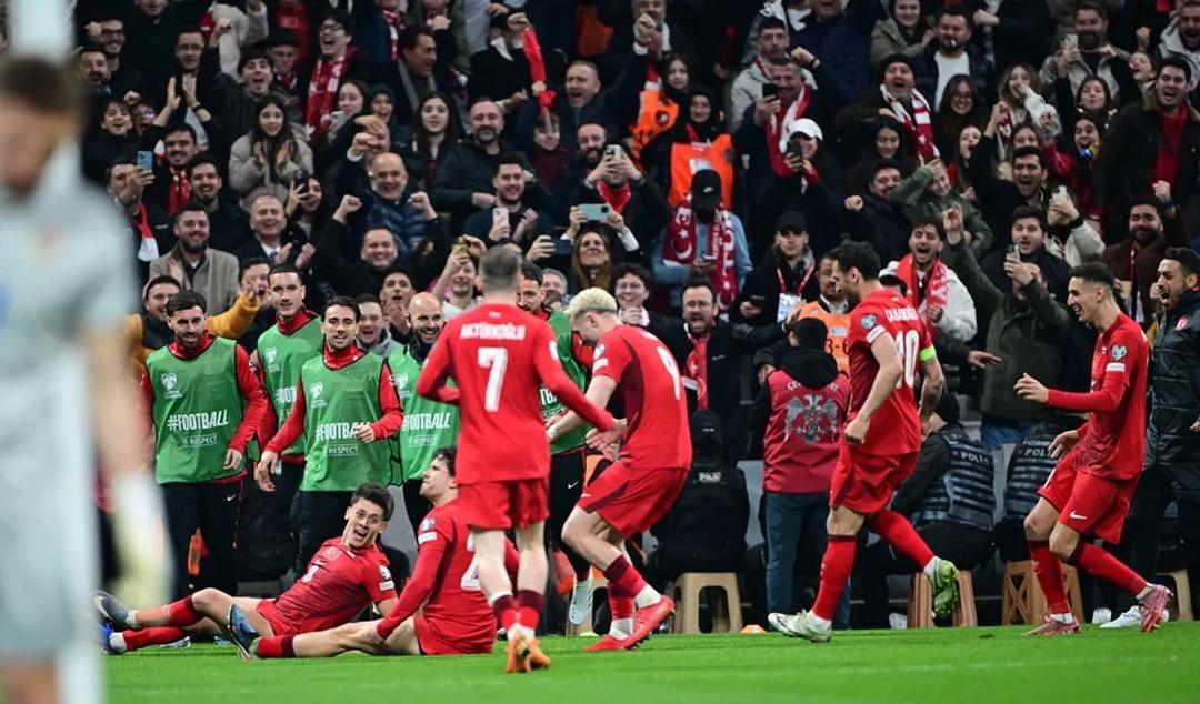 2026 Dünya Kupası öncesi Amerika’da "Türkiye" sesleri yükseliyor! "İtalya dan bile güçlü..." 4