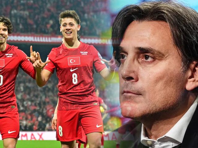 2026 D&uuml;nya Kupası &ouml;ncesi Amerika&rsquo;da "T&uuml;rkiye" sesleri y&uuml;kseliyor.