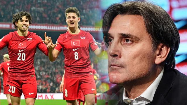 2026 Dünya Kupası öncesi Amerika’da "Türkiye" sesleri yükseliyor! "İtalya'dan bile güçlü..."