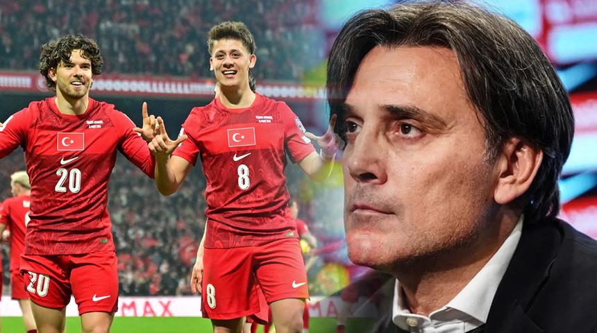 2026 D&uuml;nya Kupası &ouml;ncesi Amerika&rsquo;da "T&uuml;rkiye" sesleri y&uuml;kseliyor! "İtalya'dan bile g&uuml;&ccedil;l&uuml;..."