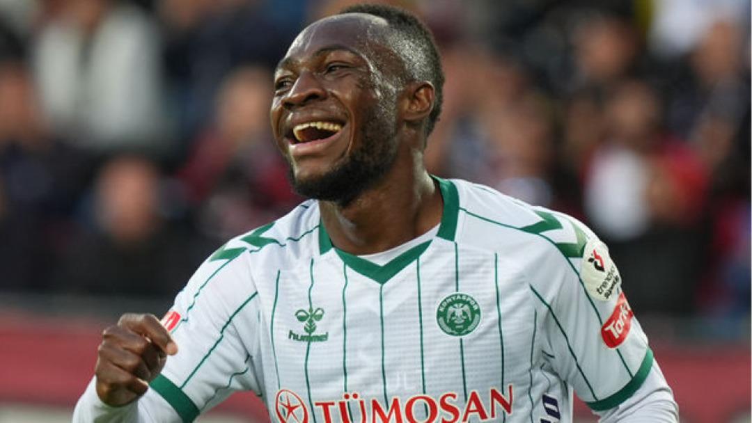 Jackson Muleka: "Yüzde yüzümüzü vereceğiz ve terimizin son damlasına kadar savaşmaya devam edeceğiz" 5