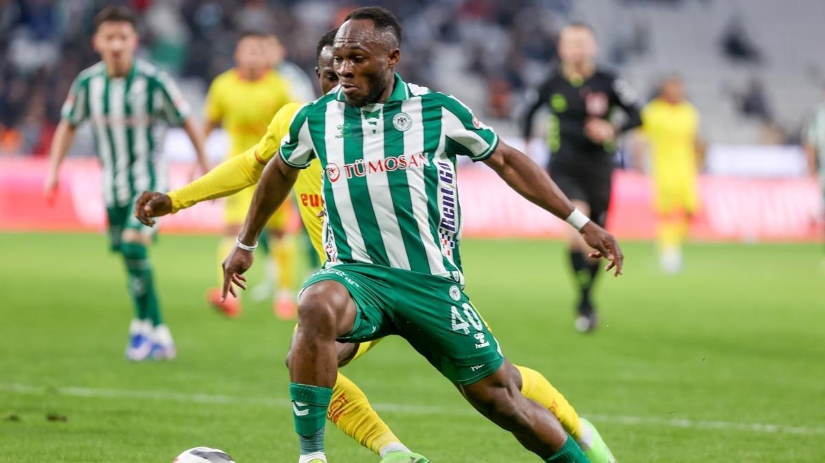 CANLI | Samsunspor - T&uuml;mosan Konyaspor ma&ccedil; anlatımı! Ma&ccedil; ne zaman? Saat ka&ccedil;ta ve hangi kanalda? - 05 Nisan 2026 1