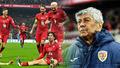 Hastaneye kald�r�lan Lucescu'dan ilk a��klama geldi! 