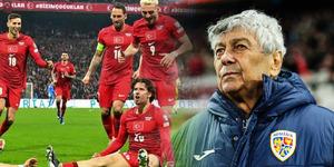 Hastaneye kaldırılan Lucescu'dan ilk a&ccedil;ıklama geldi! "T&uuml;rkiye ma&ccedil;ına..."
