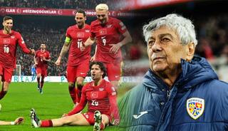 Hastaneye kaldırılan Lucescu'dan ilk a&ccedil;ıklama geldi! "T&uuml;rkiye ma&ccedil;ına..."