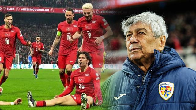 Hastaneye kaldırılan Lucescu'dan ilk açıklama geldi! "Türkiye maçına çok sinirlendim"