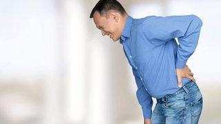 Bel fıtığınızı su ile iyileştirin! Hidrodiskektomi: Su ile bel fıtığı ameliyatı