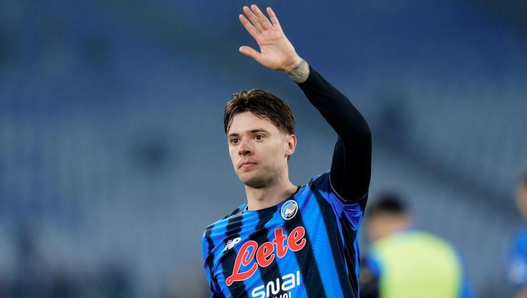 Zalewski den Galatasaray itirafı! Tam transfer olacaktı ki... 1