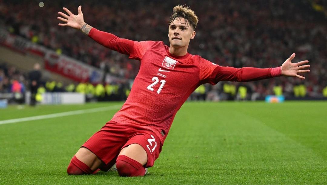 Zalewski den Galatasaray itirafı! Tam transfer olacaktı ki... 2