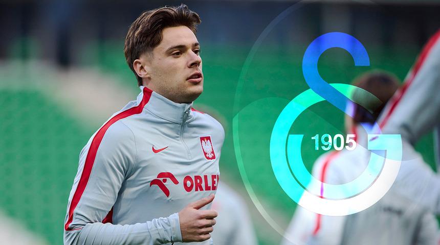 Zalewski'den Galatasaray itirafı! Tam transfer olacaktı ki...