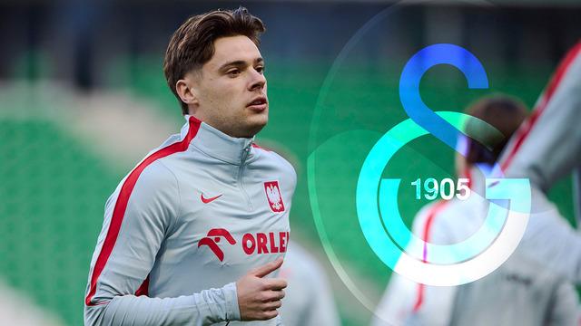 Zalewski'den Galatasaray itirafı! Tam transfer olacaktı ki...