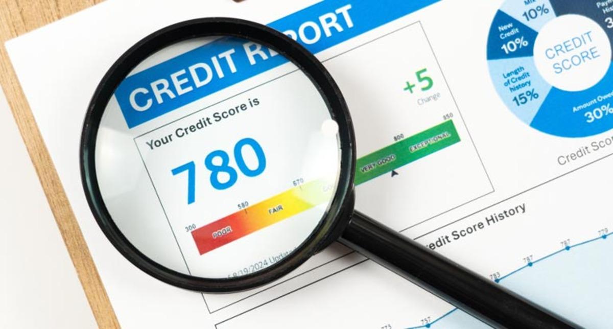 Kredi Notunu Y&uuml;ksek Tutmanın 10 Yolu 10