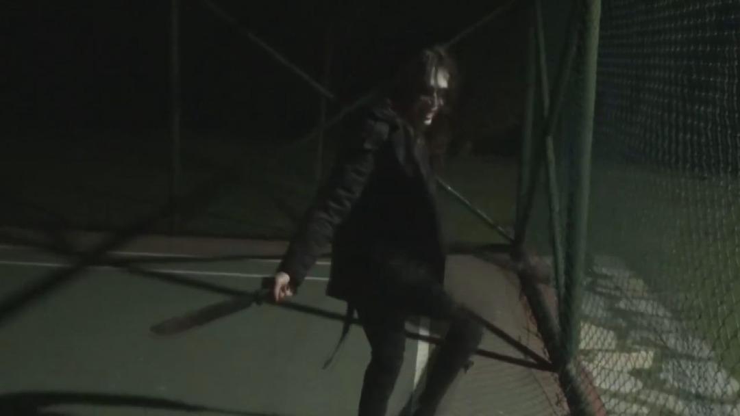 &Ccedil;ektiği videoya kimse anlam veremedi! Yayınlayınca tutuklandı 3