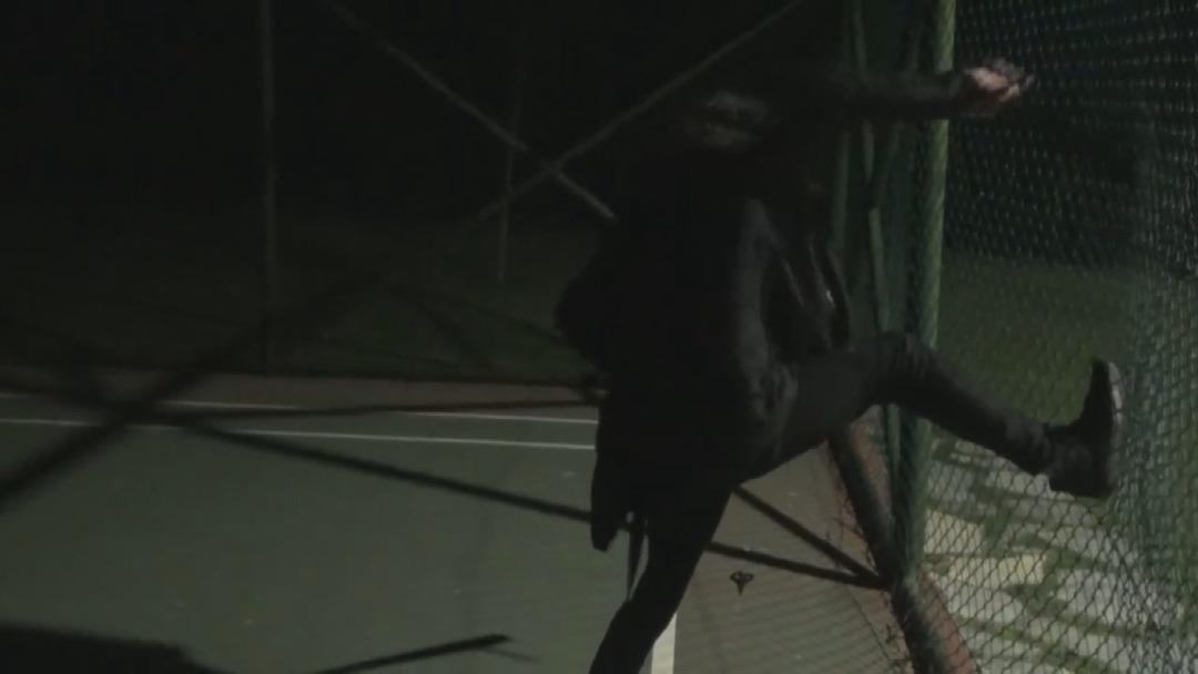 &Ccedil;ektiği videoya kimse anlam veremedi! Yayınlayınca tutuklandı 2