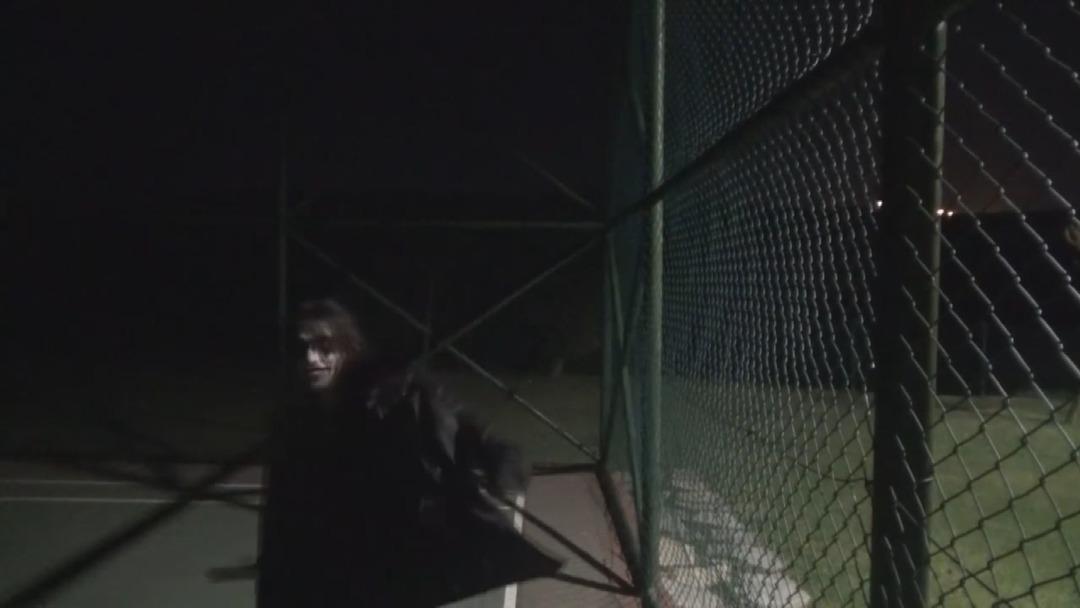 &Ccedil;ektiği videoya kimse anlam veremedi! Yayınlayınca tutuklandı 1