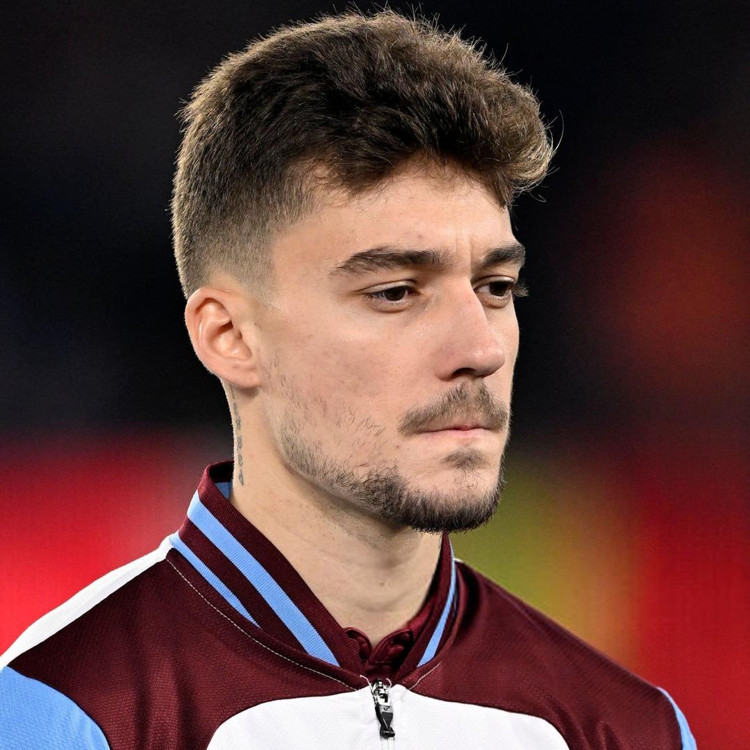 Trabzonspor da Galatasaray derbisi &ouml;ncesi şok sakatlık! 2