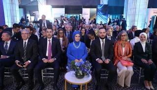 Bakan Kurum: "Daha adil bir d&uuml;nya sıfır atık ile m&uuml;mk&uuml;n"