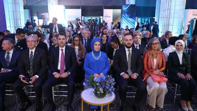 Bakan Kurum: Daha adil bir dünya sıfır atık ile mümkün