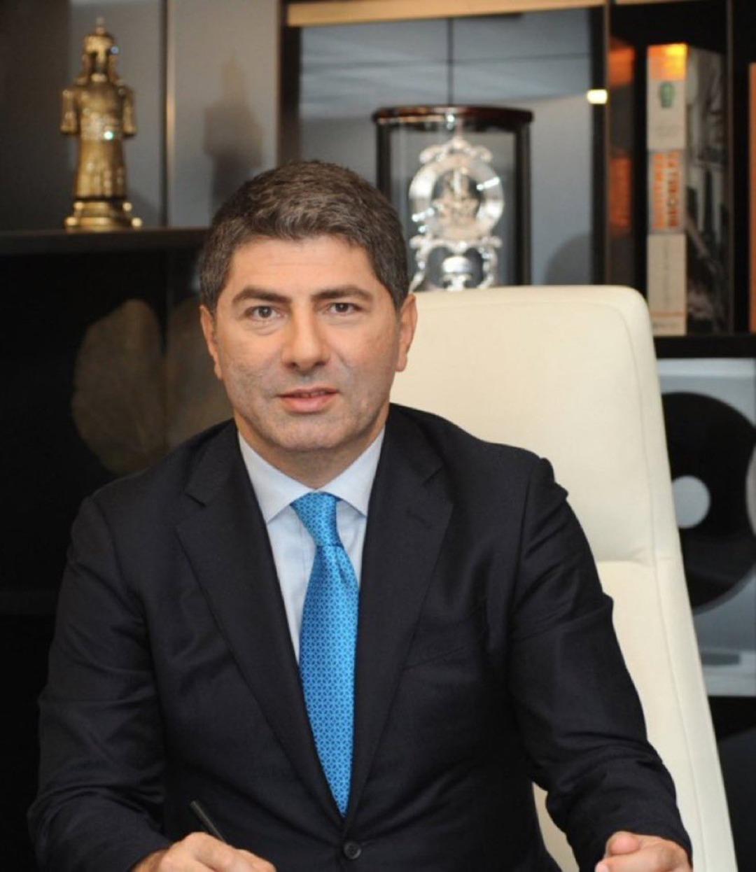 TFF Başkanı ndan sonra şimdi de Hakan Safi den Milli Takıma prim desteği! 1