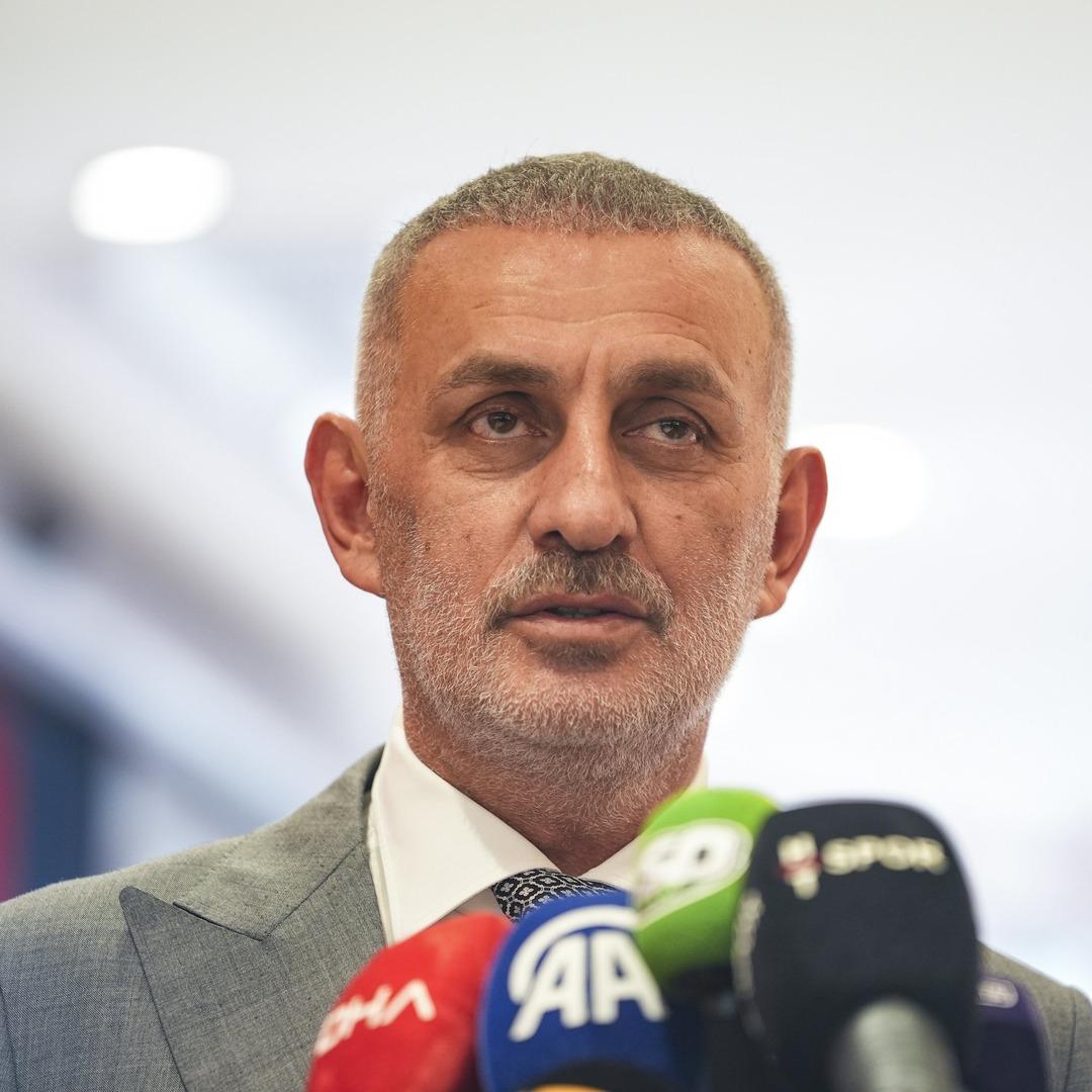 TFF Başkanı ndan sonra şimdi de Hakan Safi den Milli Takıma prim desteği! 3